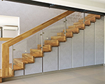 Construction et protection de vos escaliers par Escaliers Maisons à Lalouvesc